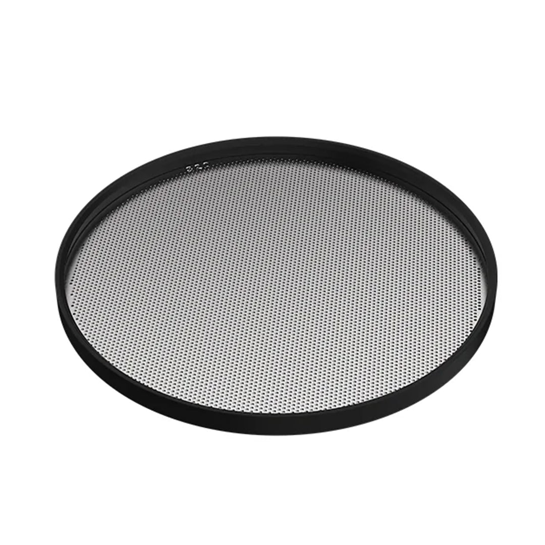 Flower Mill 2.5" Next Gen Premium Grinder - Stainless Steel