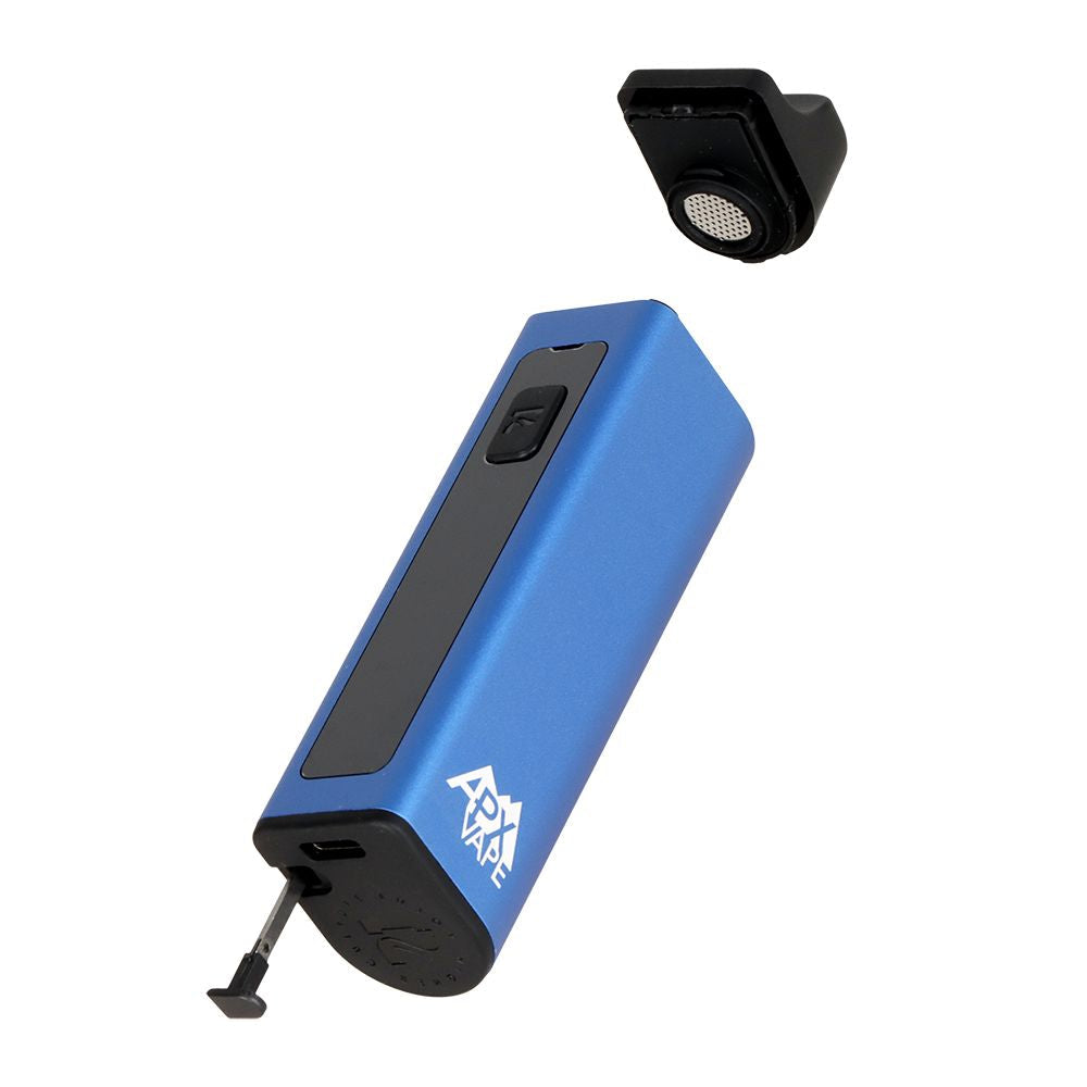 Pulsar APX Vape V3 Dry Herb Vaporizer - 1600mAh