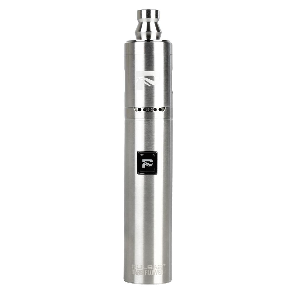 Pulsar Barb Flower Electric Pipe - Combustion Vape Pen Kit for Herb Green Bee Life Pulsar Barb Flower Electric Pipe - Combustion Vape Pen Kit for Herb Green Bee Life