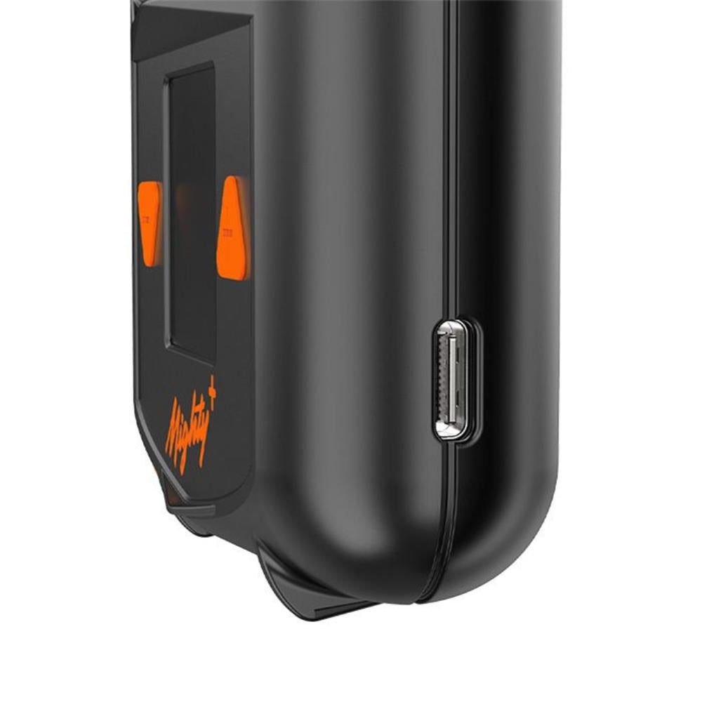 Storz & Bickel Mighty+ (Plus) Portable Vaporizer