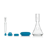 GRAV® Deco Beaker Bong