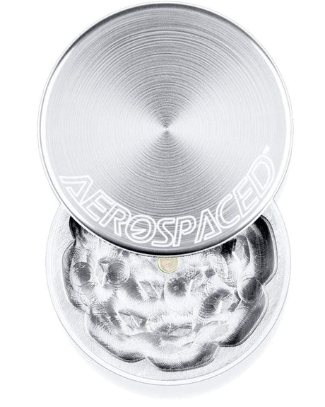 Aerospaced by Higher Standards 2-Piece Grinder