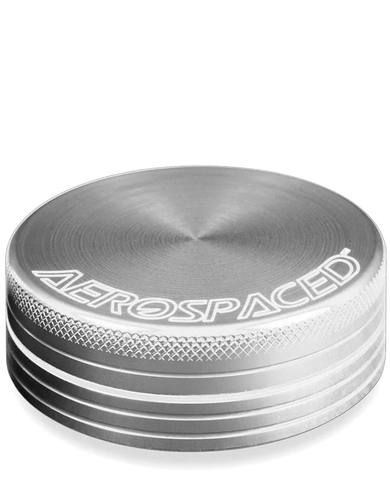 Aerospaced by Higher Standards 2-Piece Grinder