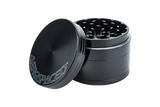 Aerospaced by Higher Standards - 4 Piece Grinder - Weed Grinder