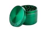 Aerospaced by Higher Standards - 4 Piece Grinder - 2.5" (63mm)