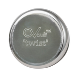 CVault Storage Twist Top (XS, Small) & Container (Med/Large )