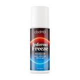 cbdMD Inferno Freeze Full Spectrum Cooling Roller – Maximum Strength (3000mg)