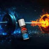 cbdMD Inferno Freeze Full Spectrum Cooling Roller – Maximum Strength (3000mg)