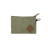 Revelry Mini Broker - Small Zippered Money Bag | Odor Proof