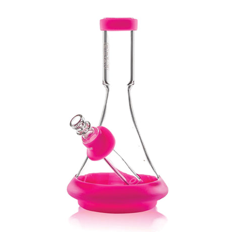 GRAV® Deco Beaker Bong