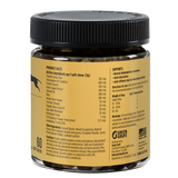 Green Gruff EASE Joint & Hip Veterinary CBD Chews for Dogs – 60ct