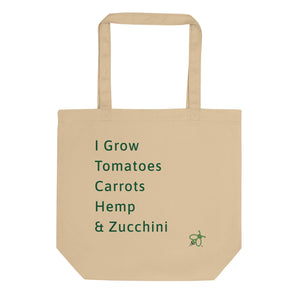 Eco Friendly Tote