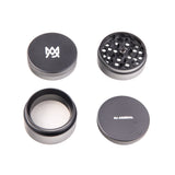 MJ Arsenal 4-Piece Grinder | 2.2"