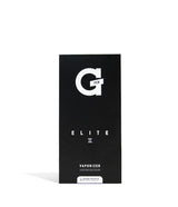 G Pen Elite 2 Portable Dry Herb Vaporizer | Grenco Science