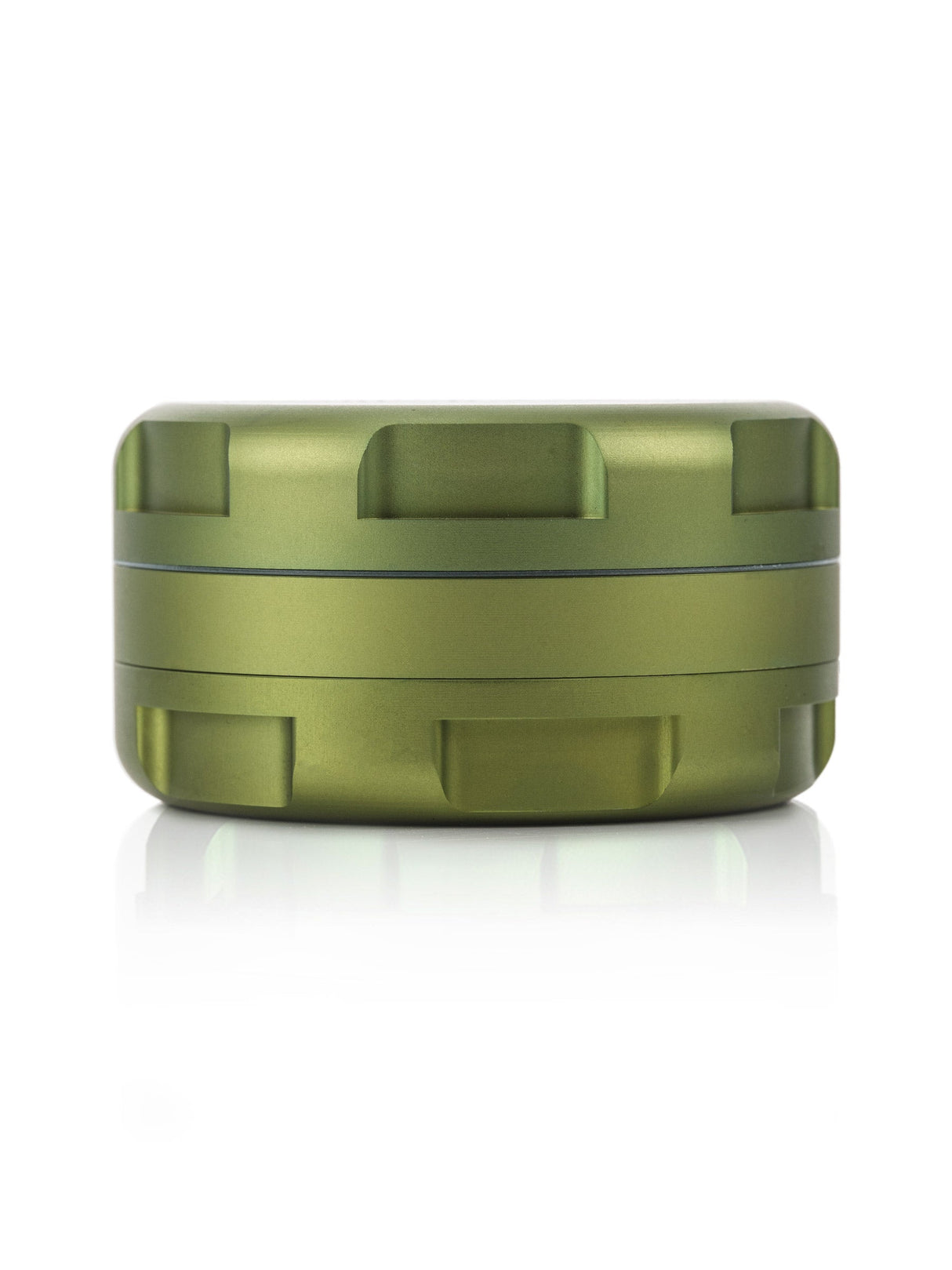 GRAV® 3-Piece Aerospace Aluminum Grinder