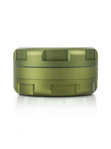 GRAV® 3-Piece Aerospace Aluminum Grinder