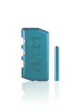 GRAV® Aluminum Dugout with Taster & Carry Case