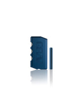 GRAV® Aluminum Dugout with Taster & Carry Case