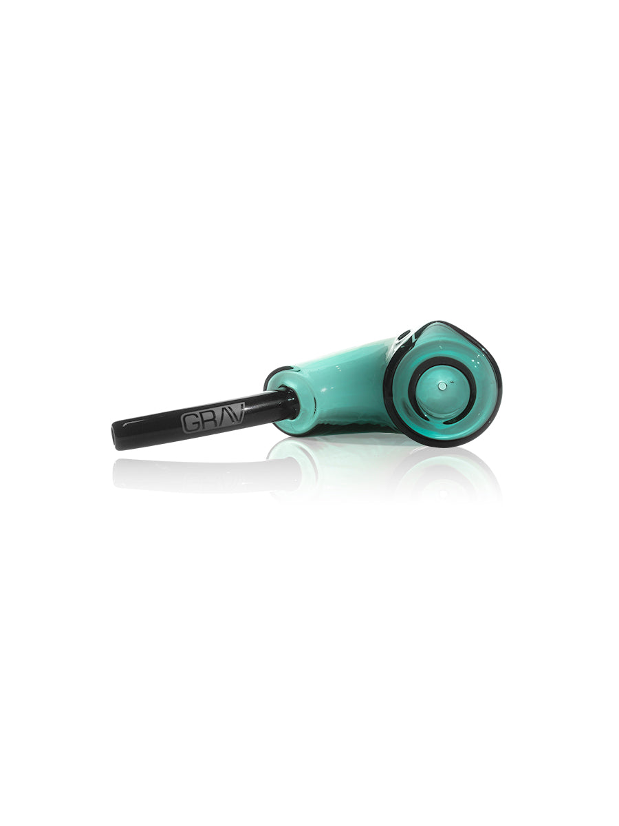 GRAV® Rocker Sherlock Pipe