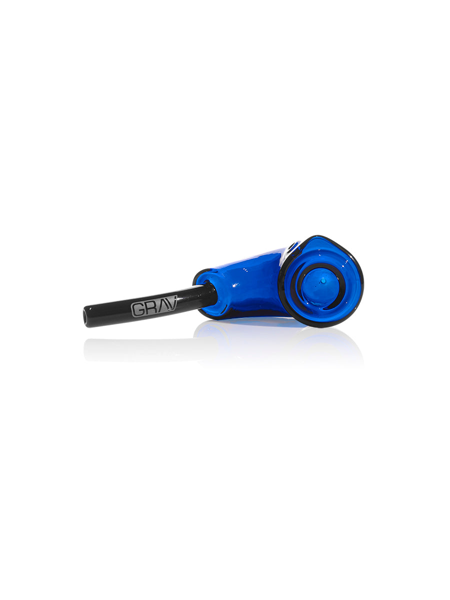 GRAV® Rocker Sherlock Pipe