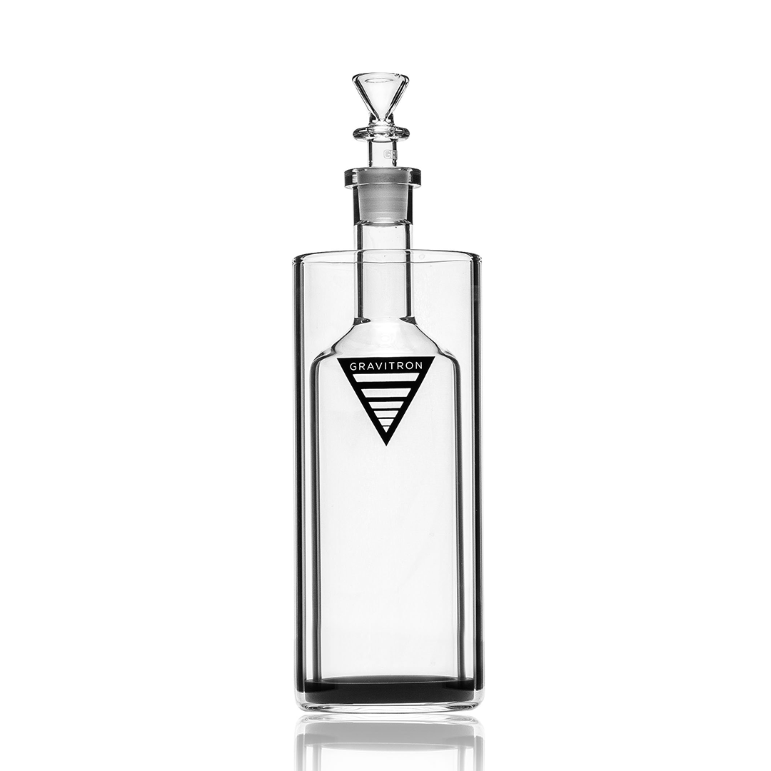 GRAV® Gravitron® 2.0 Gravity Bong