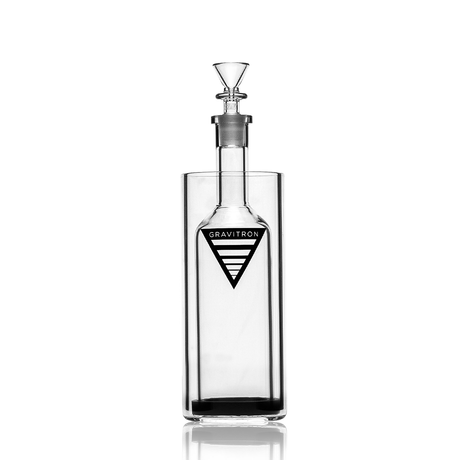 GRAV® Gravitron® 2.0 Gravity Bong