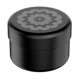 Flower Mill 2.5" Next Gen Premium Grinder - Stainless Steel