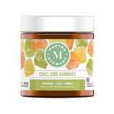 Martha Stewart CBD Chill Gummies - 1500mg (60 Ct.) | CBD Isolate