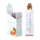 High Hemp Organic Wraps - Hemp Herbal Wrap - Maui Mango