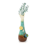 Mermaid Vase Bong - My Bud Vase®