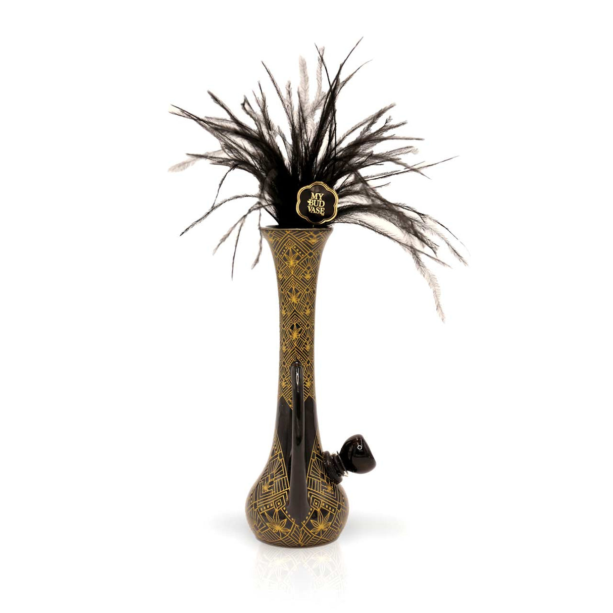 Vamp Vase Bong - My Bud Vase®