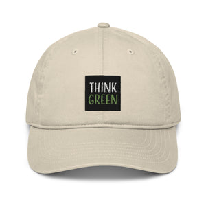 Think Green Organic Cotton