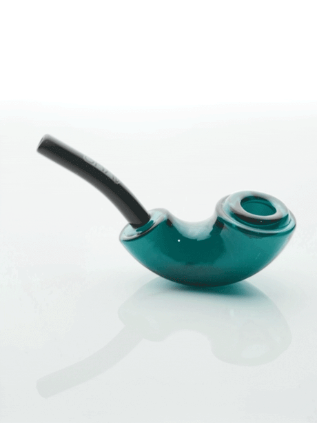 GRAV® Rocker Sherlock Pipe