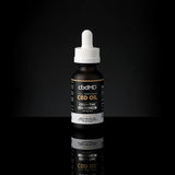 cbdMD Full Spectrum CBD Oil Tincture | 30 ml