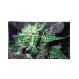 Blue Dream Glass Rollin' Tray