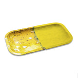 Hybrid Buds/Oil Rollin' Tray