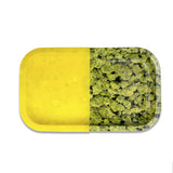 Hybrid Buds/Oil Rollin' Tray