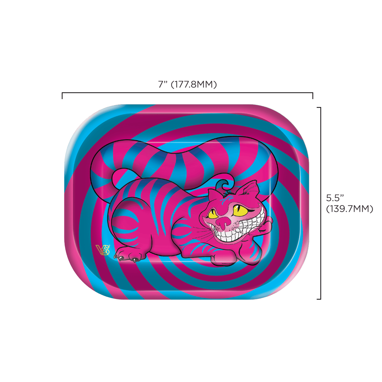 Seshigher Cat 3D Roll N Go