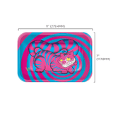 Seshigher Cat 3D Roll N Go