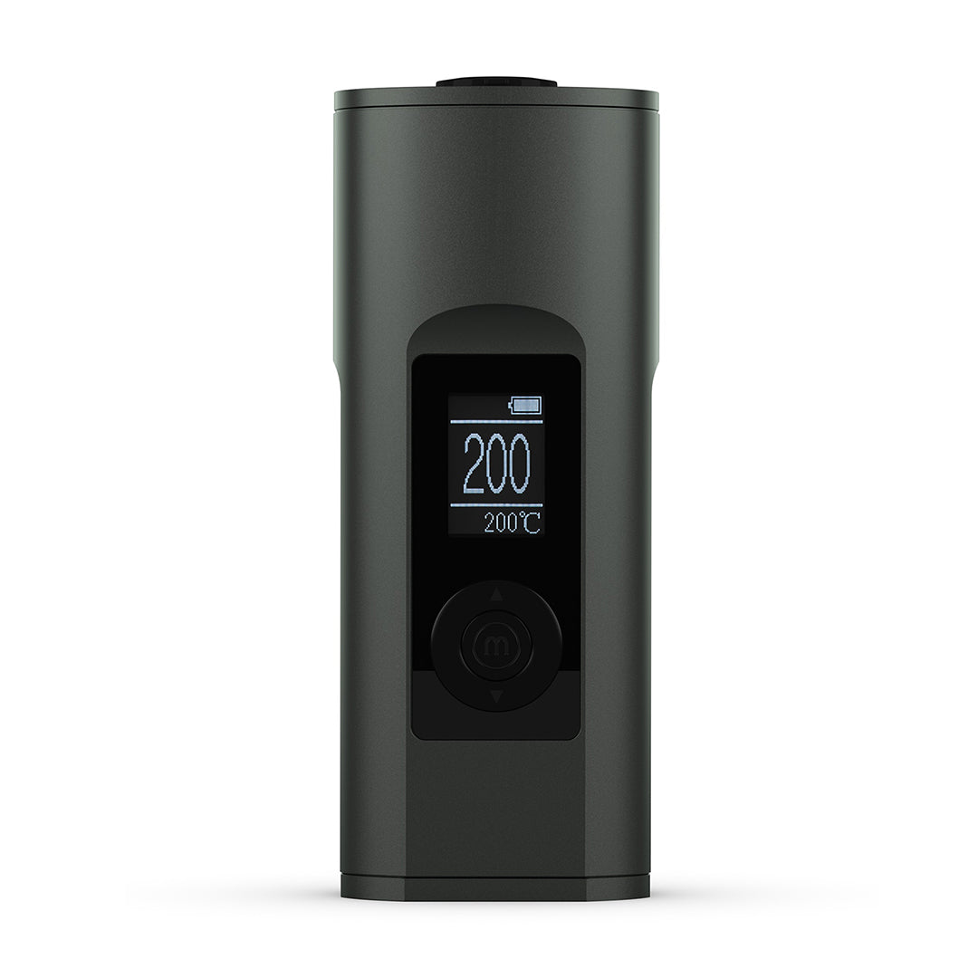 Arizer Solo 2 Portable Vaporizer