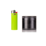 MJ Arsenal 4-Piece Grinder | 2.2"