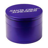 Santa Cruz Shredder 4-Piece Grinder - Large