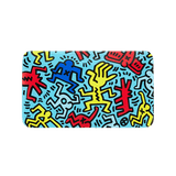 Keith Haring Smoking Weed Tray by Higher Standards