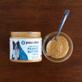 paw cbd CBD-Infused Peanut Butter for Dogs - 16oz