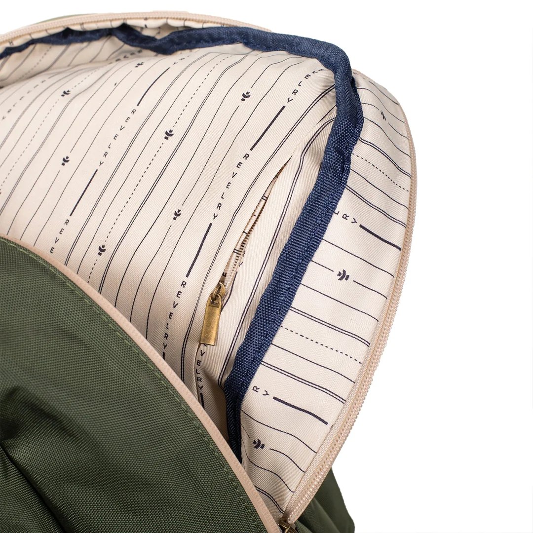 Revelry Explorer Odor Proof Backpack