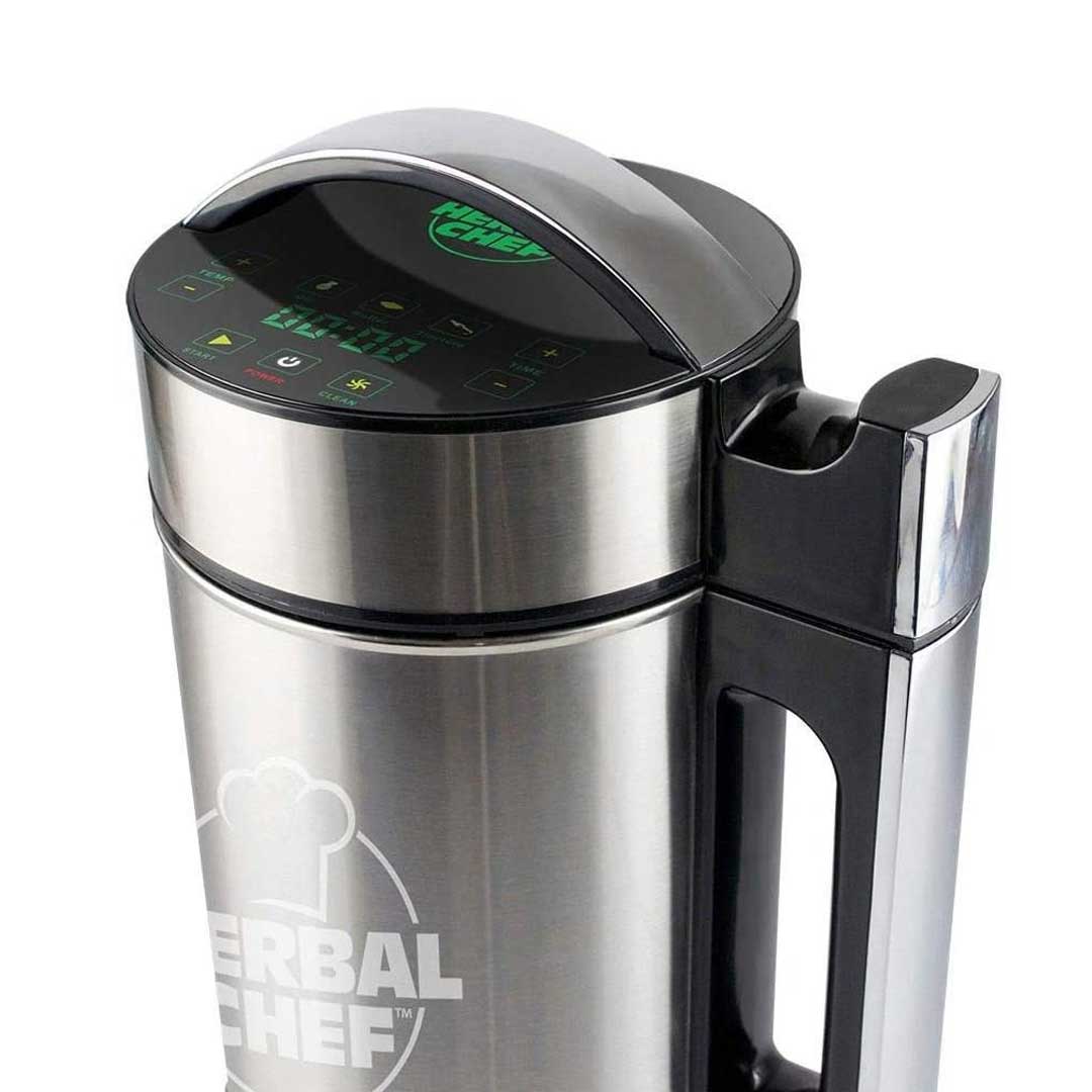 Herbal Chef Electric Butter Infuser