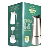 Herbal Chef™ Stove Top Butter Maker