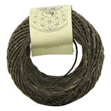 Bee Line Hemp Wick - 200 ft Spool | Regular and Thick Gauge