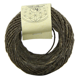 Hemp Wick