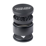 Santa Cruz Shredder 4-Piece Grinder - Large